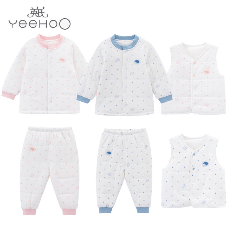 Yingzi clip cotton underwear 10094170 10094168 10094169 10094161 10094161 10094162