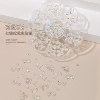 QIGE смешанное украшение № 02