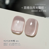 «Цвет фона» GY534 (эффект глаз кошки требует одного выстрела)