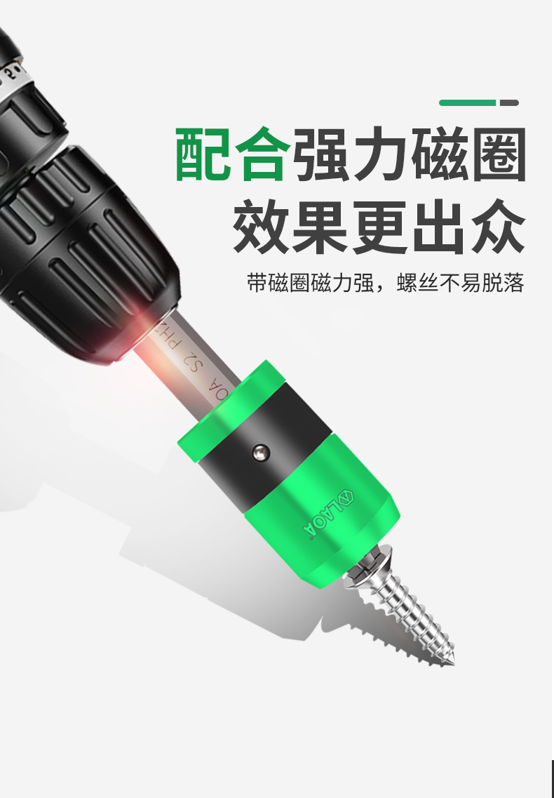 Сверло 台湾制造 老a  s2合金钢 双头十字批头 风批咀 电动气动批头嘴 Old