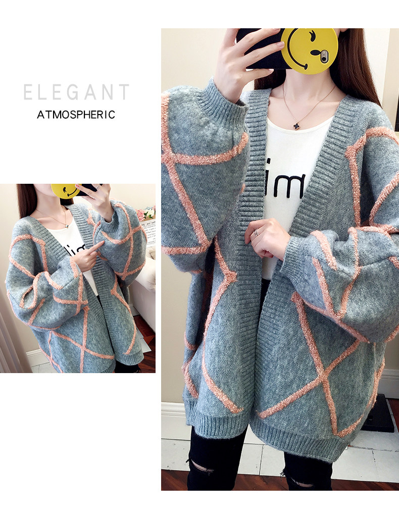 Cardigan - Ref 3229212 Image 21