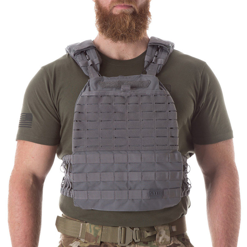 [USD 799.17] 511 Tactical Vest Loaded Tactical Vest CrossFit 511 Viking