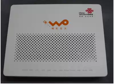 Used Unicom standard Huawei HG8342R HG8346R HG8347R EPON fiber cat national Universal