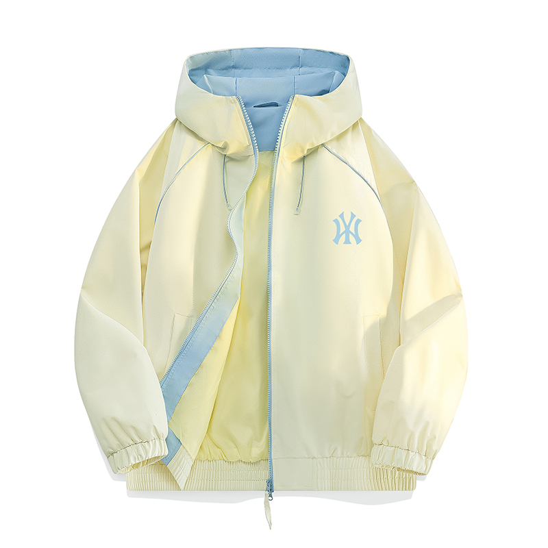 Outlet Softshell Hooded Jacket for Women, New Spring Outdoor Casual Embroidered Waterproof Jacket