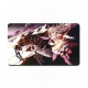 Magical girl Eliya mouse pad Bàn phím chuột anime thiết bị ngoại vi hai chiều tùy chỉnh quá khổ - Carton / Hoạt hình liên quan