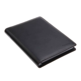 Блокнот, книга, черный ноутбук, C5825, отрывной лист, бизнес-версия