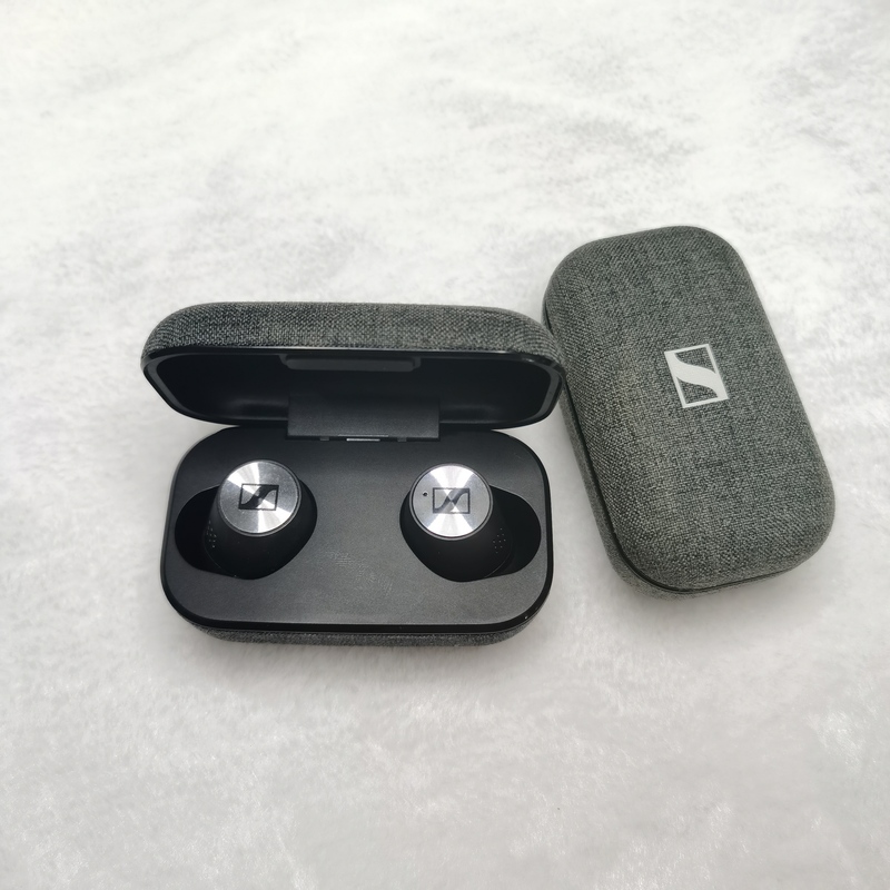 Sennheiser True Wireless Second Generation Cxtruecxplus/Se 500Bt True Wireless Bluetooth Headphones