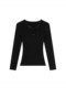 Xxning French-Style Sequin Hollow-Out Knit Top for Women 2025 Autumn and Winter Elegant and Stunning Pure Desire Style Sweater