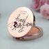 Mary Kay phấn phủ Yang light solid color blush 4g màu hồng cam nude trang điểm năng lực sửa chữa trang điểm phấn má hồng dạng kem nữ - Blush / Cochineal