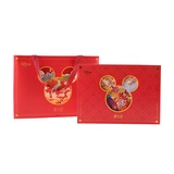 谭木匠 Новый год новогодний Mouse New Products Новый год подарок Fulu Shouxi