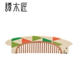 谭木匠 Коричневый карпентер наполовину аккомнационален солнечным котлом