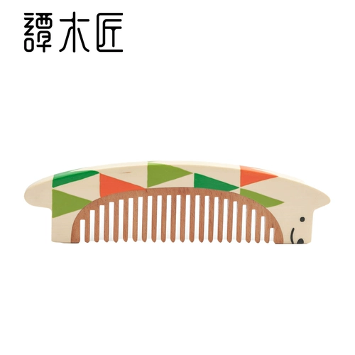 谭木匠 Коричневый карпентер наполовину аккомнационален солнечным котлом