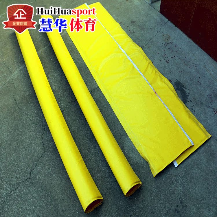 Football goal basketball stand protective sleeve anti-collision sleeve factory direct sales color can be customized
