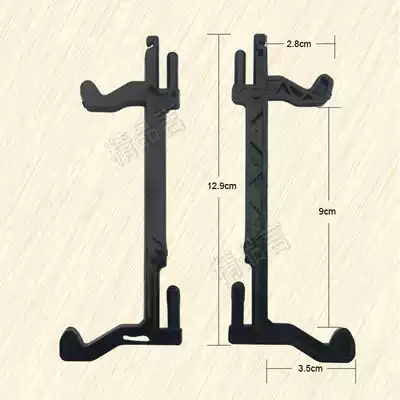 Microwave oven accessories Haier microwave oven door hook (new original factory)
