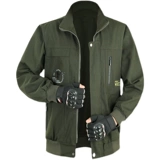 Демисезонный камуфляжный износостойкий комбинезон