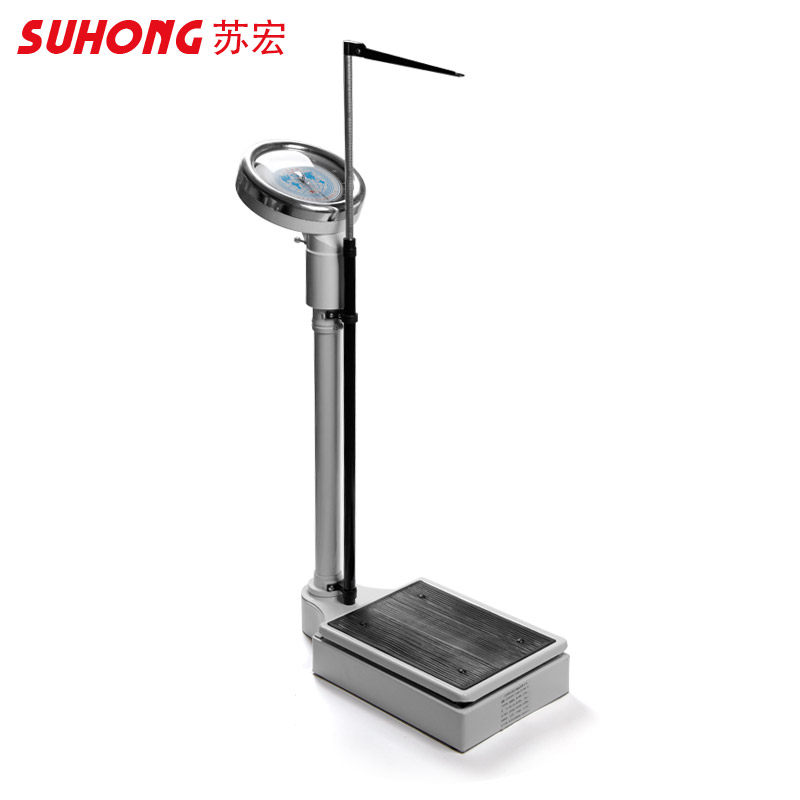 Su Hong height scale measuring instrument school called Body Scale home hospital kindergarten children's physical examination with anti-skid