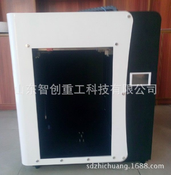 3D printer manufacturer 3D printer CNC engraving machine intelligent equipment education engineering class intelligent manufacturing