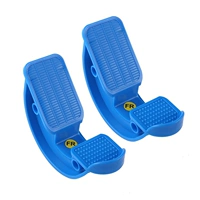 Синий 2 установка [многофункциональная ступенчатая растяжка