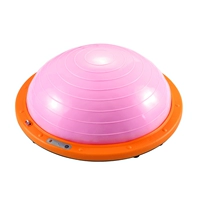 Электрический умный надувной оранжевый насос на шнурке