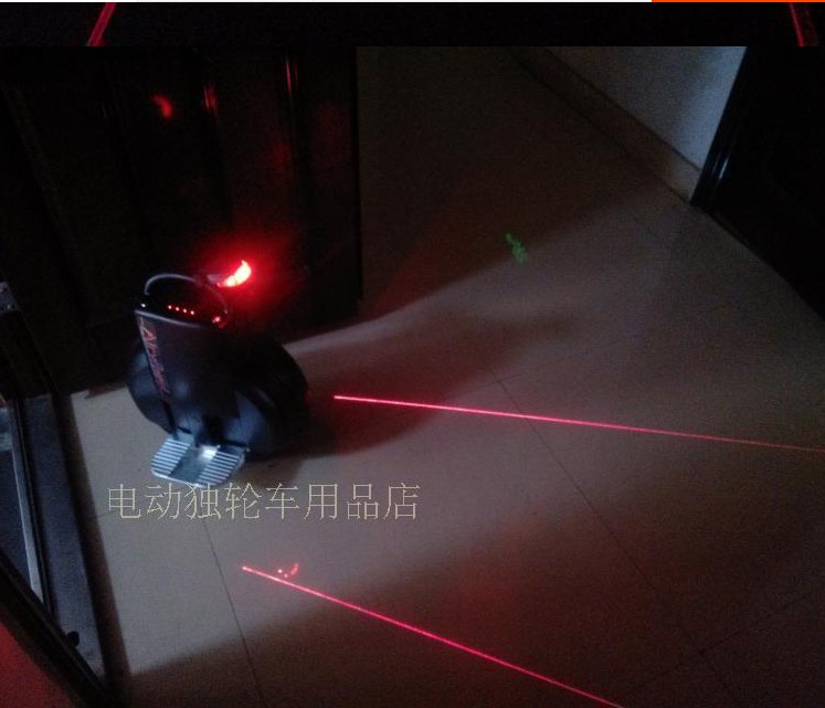 xe thăng bằng giá bao nhiêu Xe điện một bánh tự cân bằng xe Al Weiwei IPS xe kê chín đèn hậu laser xe 2 bánh tự cân bằng