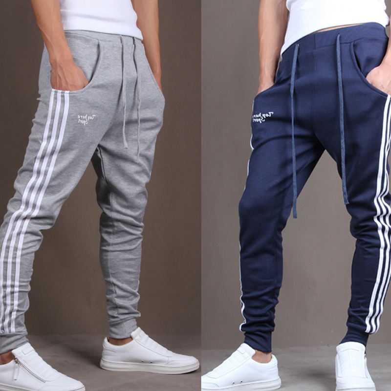 men's track leggings