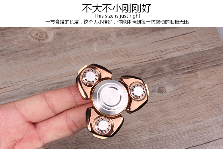 Hand spinner - Ref 2615729 Image 39