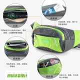 Вместительная и большая поясная сумка, универсальная модная сумка через плечо, рабочий мобильный телефон для отдыха, бумажник