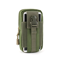 Военный зеленый [обычный]