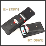 Спортивный дорожный водонепроницаемый ремень, поясная сумка, чехол, для мужчины среднего возраста