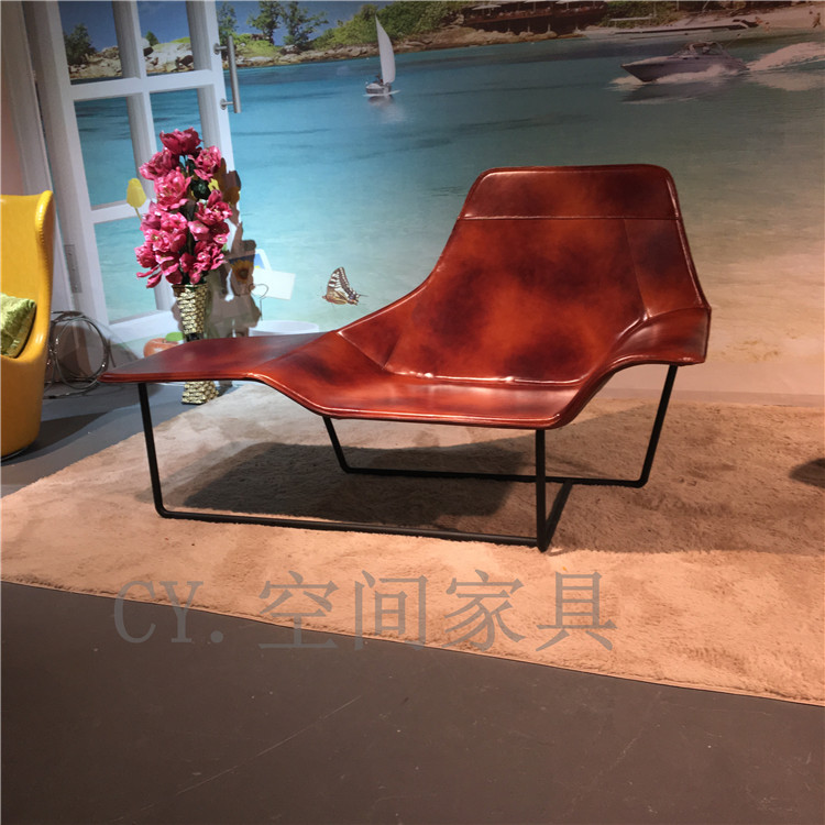 Đơn giản hiện đại thiết kế nội thất Sofa câu lạc bộ biệt thự sợi thủy tinh có hình dạng đồ nội thất khách sạn tủ sách sofa