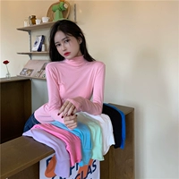 Светло-розовый