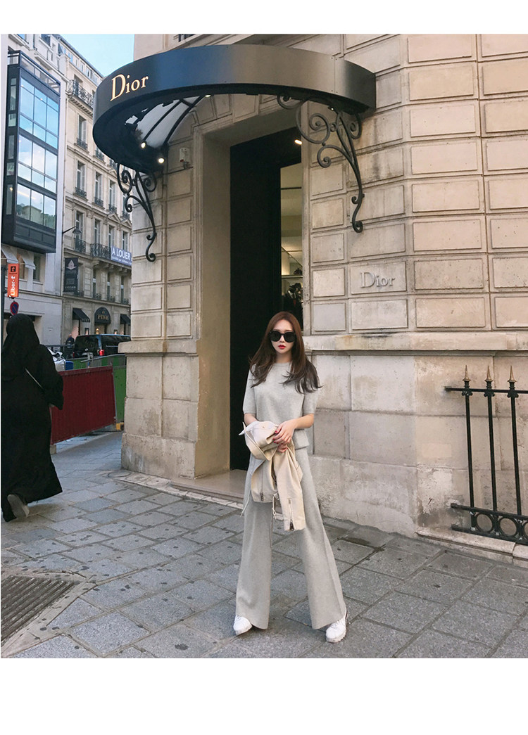 Tenue de loisirs femme - Ref 3240228 Image 13