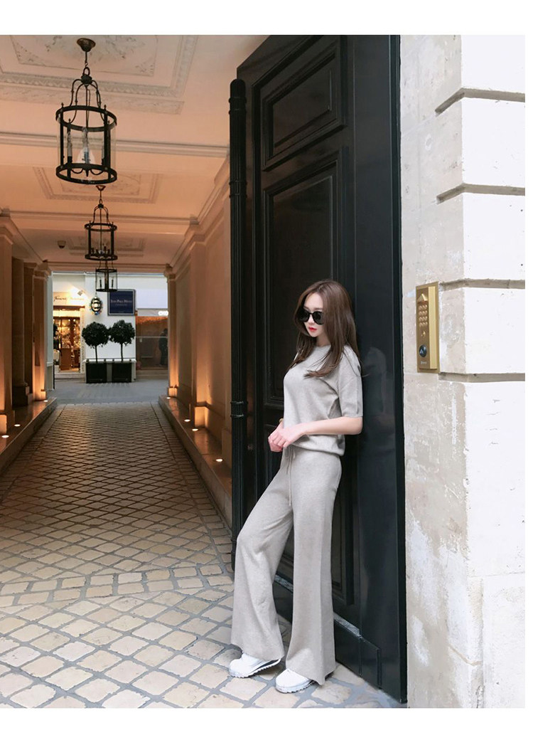 Tenue de loisirs femme - Ref 3240228 Image 15