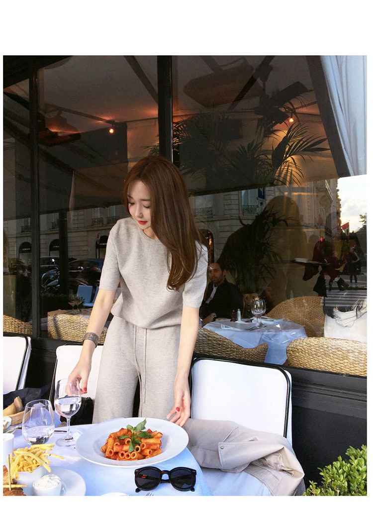 Tenue de loisirs femme - Ref 3240228 Image 17