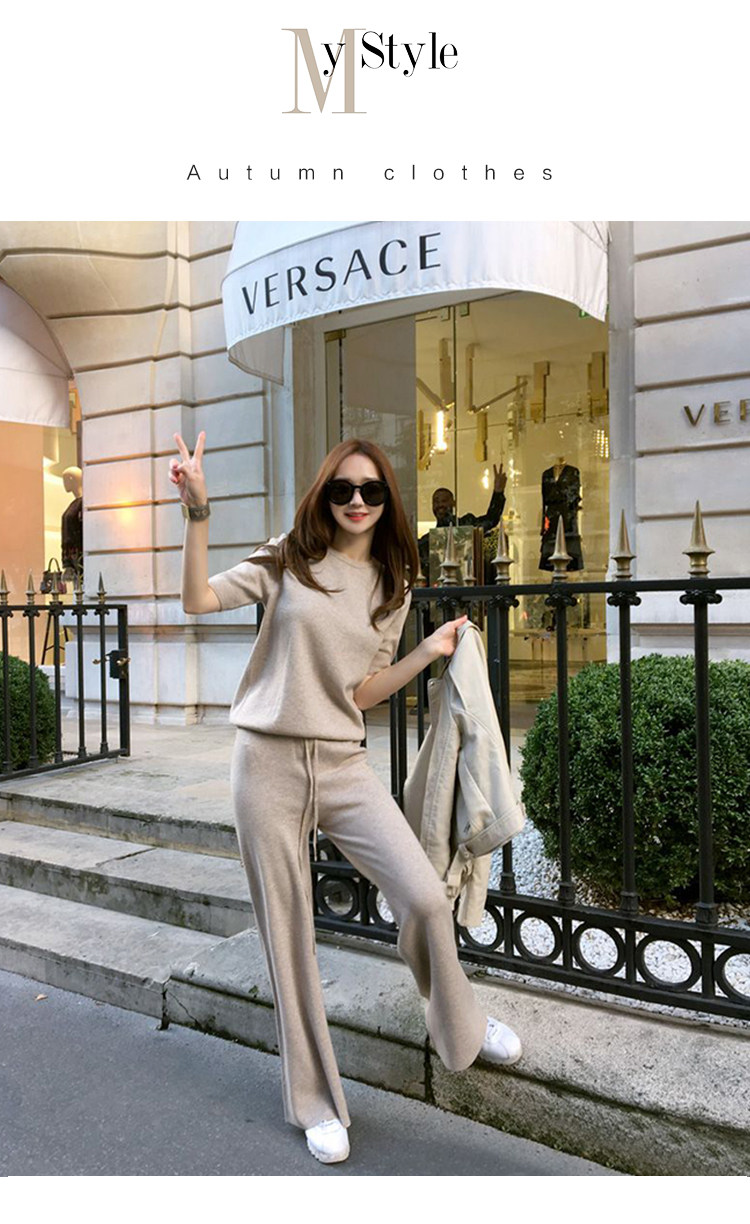 Tenue de loisirs femme - Ref 3240228 Image 7