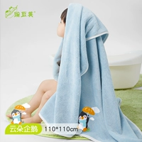 [Yun Duo Penguin] Активированные столичные материалы 丨 Обновление толще/мама и ребенок класса А