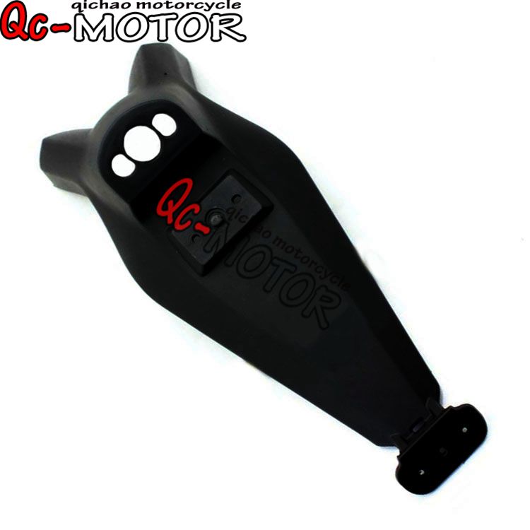 Apply KAWASAKI Kawasaki ZX-10R 06-07 rear fender rear fender rear fender fender