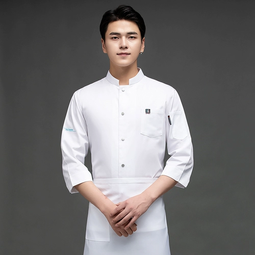 Демисезонный элитный лонгслив для работы, делается под заказ