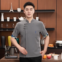 Серый (одиночный топ)