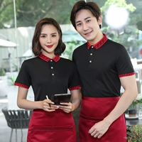 8808#(черный одиночный топ+фартук)