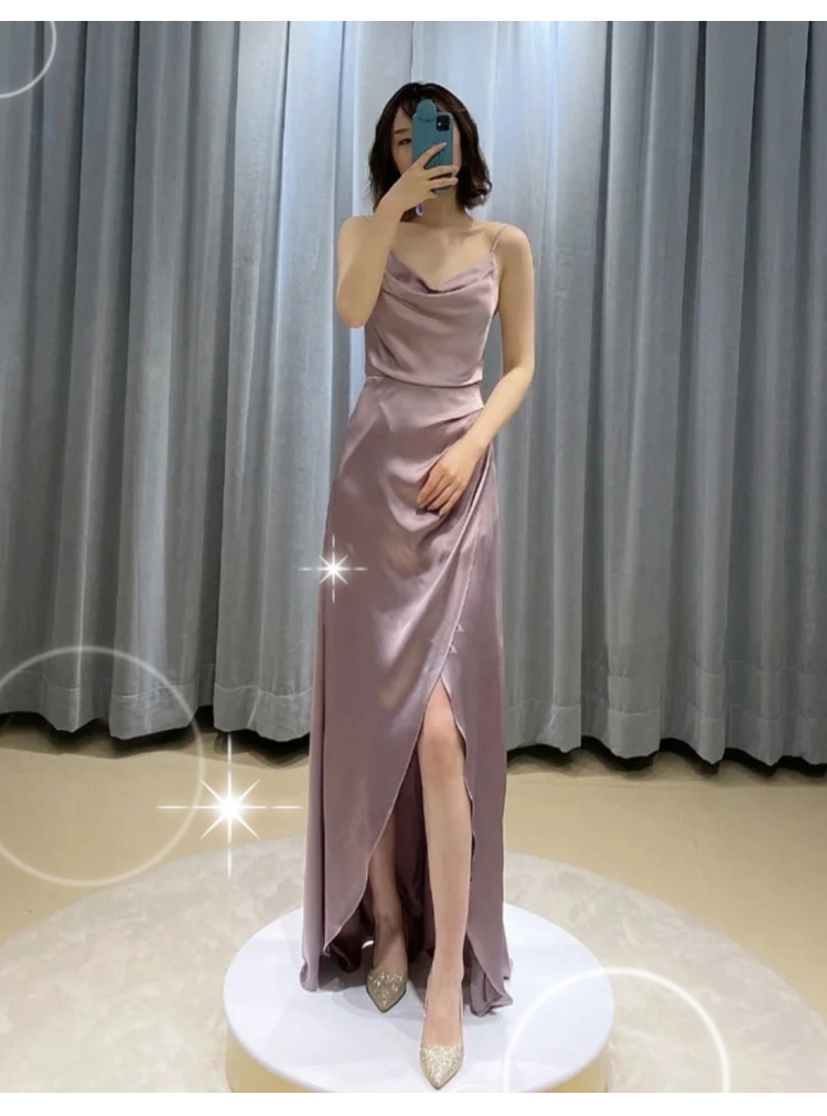  Customized contact customer service+Purple, long, lifting effect   - $1.42 