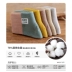 Vớ trẻ em cotton dày mùa đông cộng với vớ nhung cho bé trai mùa thu và mùa đông bé trai và bé gái trong vớ vớ terry vớ ở trẻ lớn