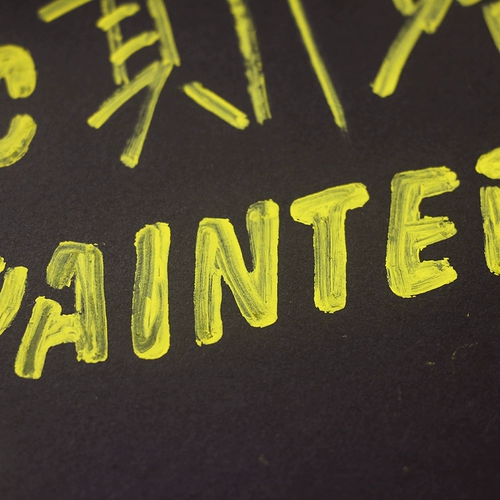 Акрил, маркер, вместительная и большая акварель, мелки, кисть, граффити