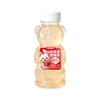 16.93!体动小熊山药苹果四神汤345g*6瓶