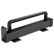 Cabei pull-out trouser rack sliding track to hang trousers wardrobe built-in storage top-mounted clothes rail push-pull retractable clothes hanger