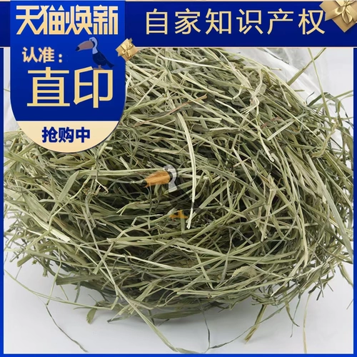 500 г зерна и травы, новая нежная морская свинка, недавно собранное отборное кроличье сено, 3 фунта, бесплатная доставка, трава Моисея