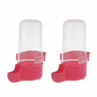 Два круглых порошка