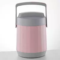 1.4L с розовой ложкой