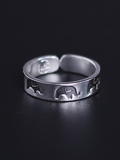 Namaste Sterling Silver Foot Ring Yoga OM 발끝 링 테일 링 작은 너클 발 링 여성 발가락 섹시