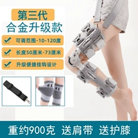 Модель обновления третьего поколения сплав